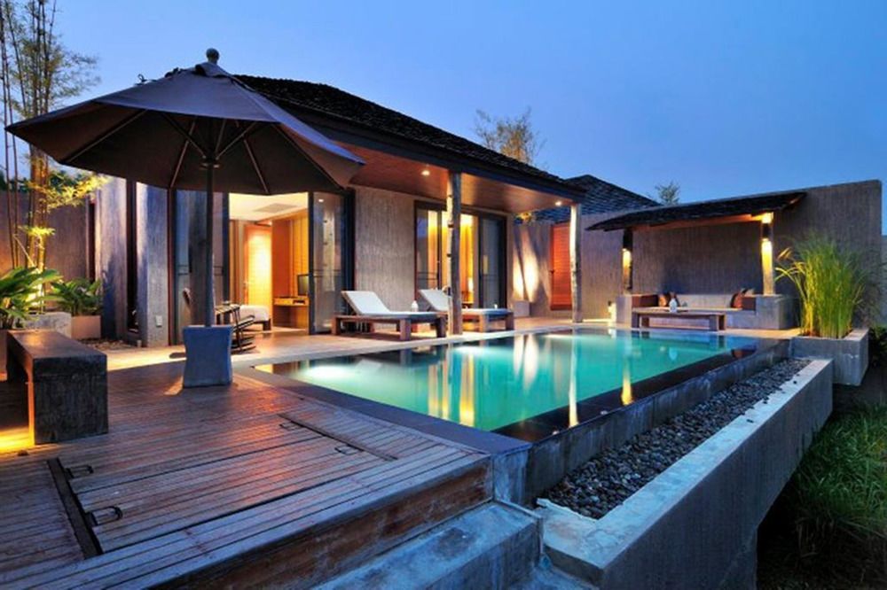 MUTHI MAYA Forest Pool Villa Resort パクチョン Thailand thumbnail